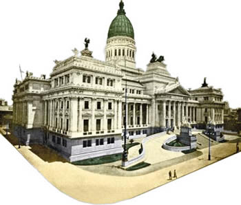 nuevo congreso nacional